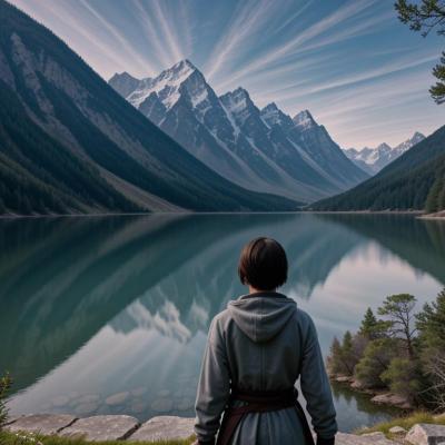 Chat with Just another isekai like RPG, the  character AI chatbot