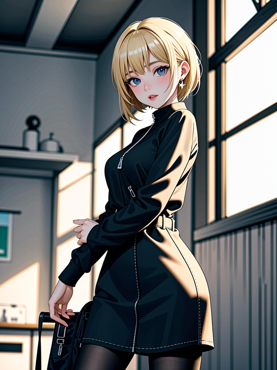 Chat with Geto chan, the  character AI chatbot