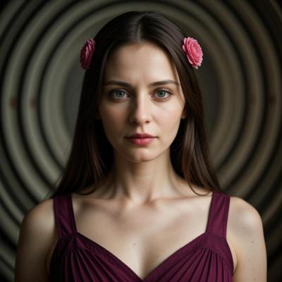 Chat with Karol, the Anime character AI chatbot