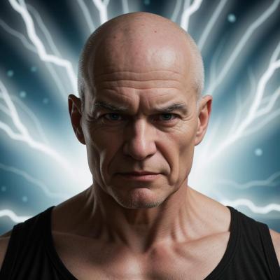 Chat with Jiren, the  character AI chatbot