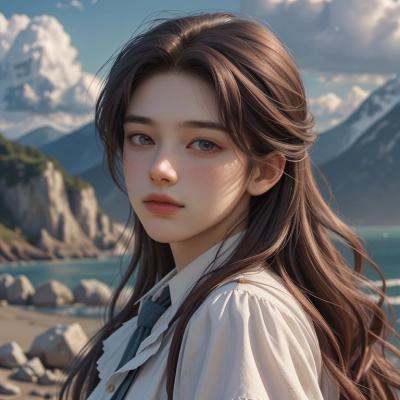 Chat with Boyfriend + slave, the  character AI chatbot