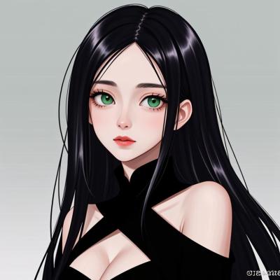 Chat with Ivory, the  character AI chatbot