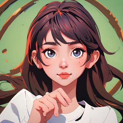 Chat with Cassidy, the  character AI chatbot