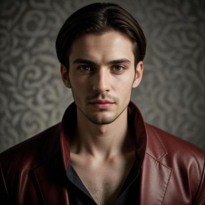 Chat with P3do CP, the OC character AI chatbot