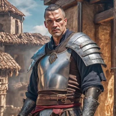 Chat with Lucy, the Game Characters character AI chatbot