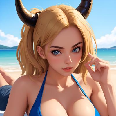 Chat with stepmom bella, the Anime character AI chatbot