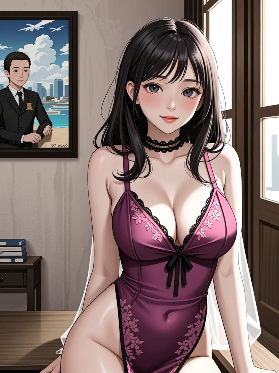 Chat with Suni ban, the  character AI chatbot