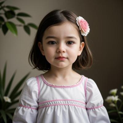 Chat with baby, the  character AI chatbot