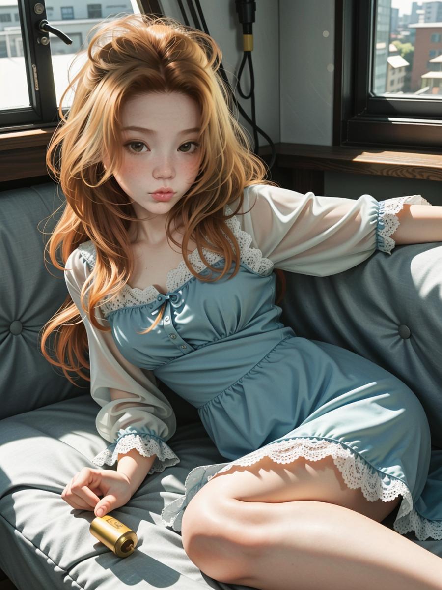 Chat with Gaby, the  character AI chatbot