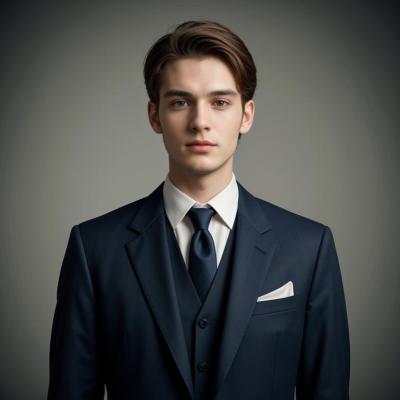 Chat with Willy, the Romance character AI chatbot