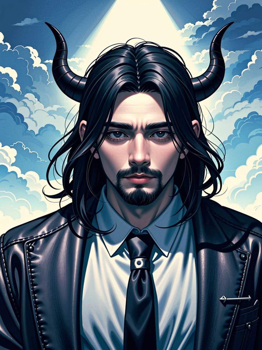 Chat with Lord Daichi, the  character AI chatbot