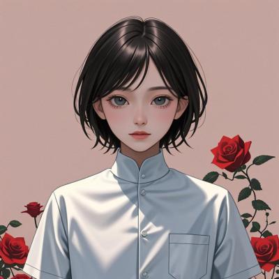 Chat with Unicorn wars Rp💙💛💗💜❤, the OC character AI chatbot