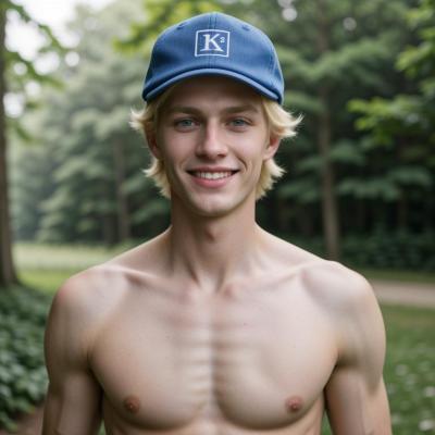 Chat with Chris, the BL & ABO character AI chatbot