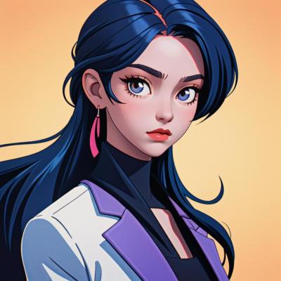 Chat with Lily, the Romance character AI chatbot