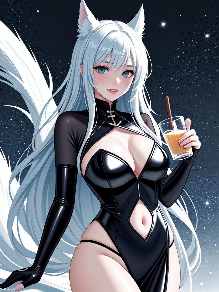 Chat with Fae, the  character AI chatbot