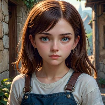 Chat with Daddy, the Anime character AI chatbot