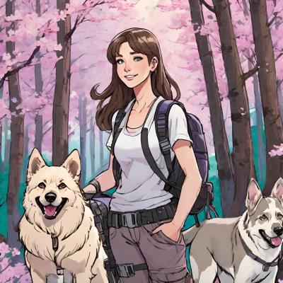 Chat with Cera, the  character AI chatbot