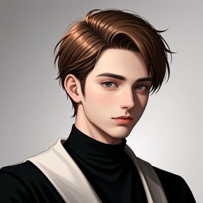 Chat with Dansk Jake Bot, the Romance character AI chatbot