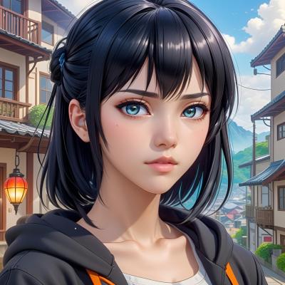 Chat with Claire, the  character AI chatbot