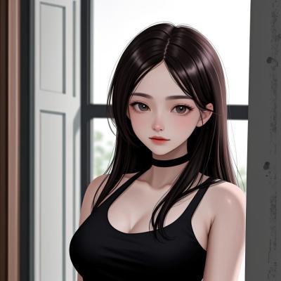 Chat with All girls high school detentio, the  character AI chatbot
