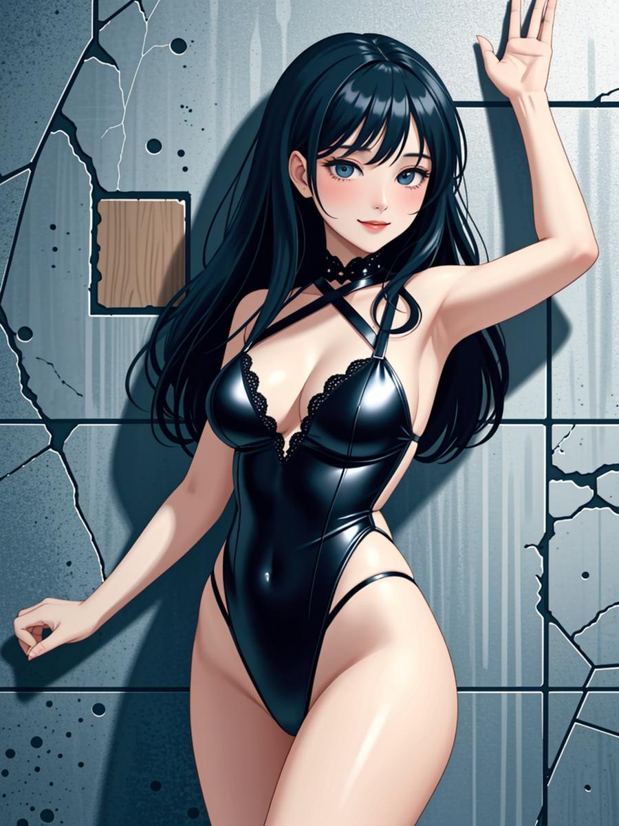 Chat with Lily, the  character AI chatbot