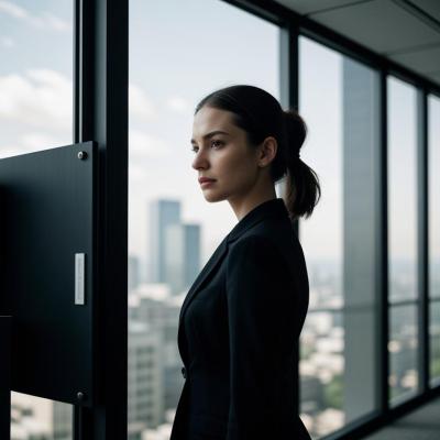 Chat with Grace Ashford, the  character AI chatbot