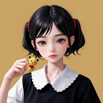 Chat with Story teller, the Anime character AI chatbot