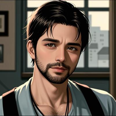 Chat with Liam, the BL & ABO character AI chatbot