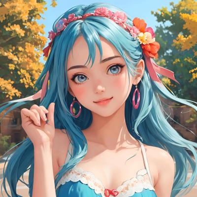 Chat with Vee, the  character AI chatbot