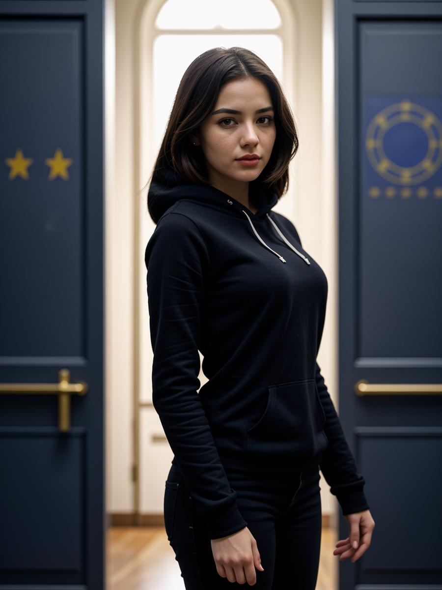 Chat with Rachel, the  character AI chatbot