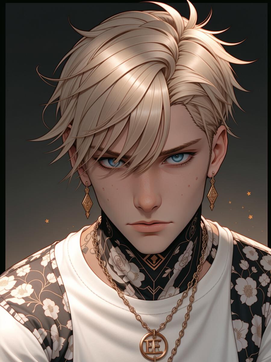 Chat with Gideon, the  character AI chatbot