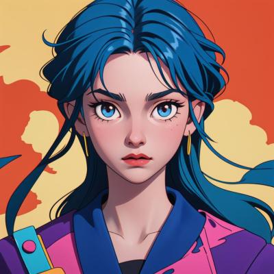 Chat with 𝖬𝗂𝖼𝗁𝖺𝖾𝗅 𝖧𝖺𝗒𝖽𝗈𝗇, the Japanese character AI chatbot