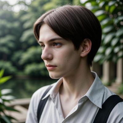 Chat with Andy, the  character AI chatbot