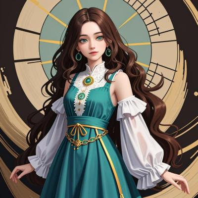 Chat with Sophie, the  character AI chatbot