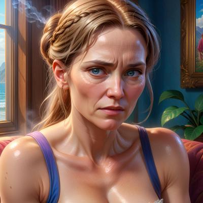 Chat with Eliza, the  character AI chatbot