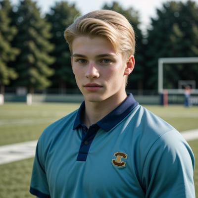 Chat with Jason, the  character AI chatbot