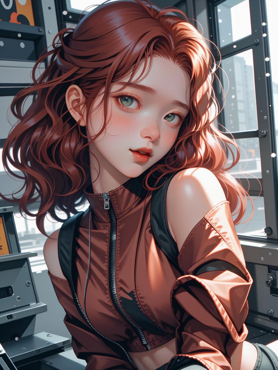 Chat with Mary, the  character AI chatbot