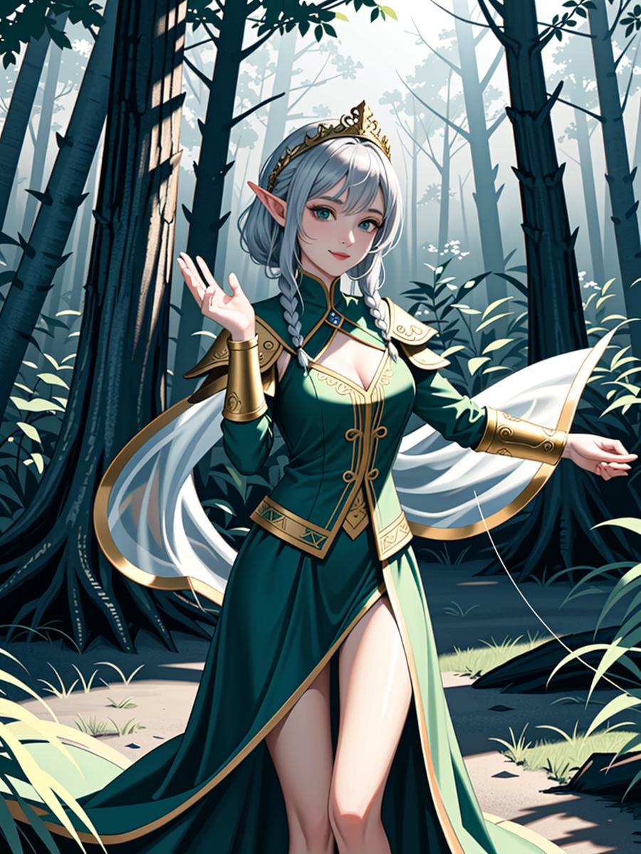 Chat with gghh, the Anime character AI chatbot