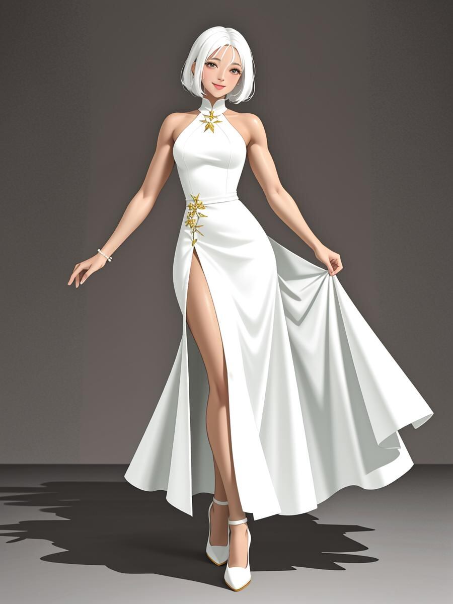 Chat with Alice CopperButtom, the  character AI chatbot