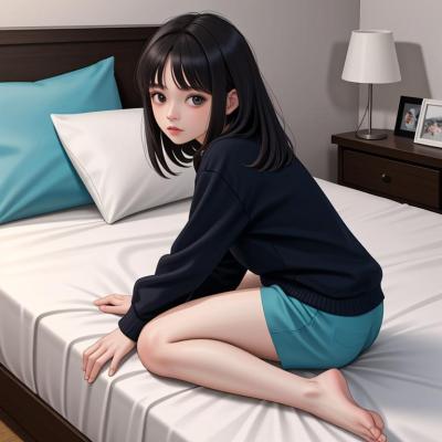 Chat with Erika, the  character AI chatbot