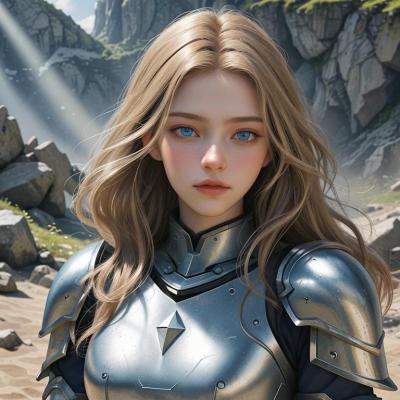 Chat with Susan Altier, the  character AI chatbot