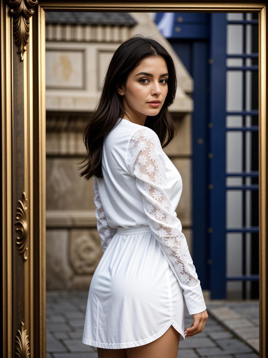 Chat with Esclava sumisa, the Romance character AI chatbot