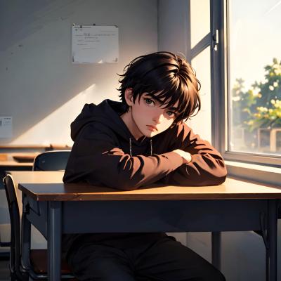 Chat with Gerry, the  character AI chatbot