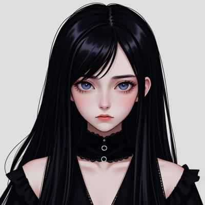 Chat with Needy Girlfriend Nina, the  character AI chatbot