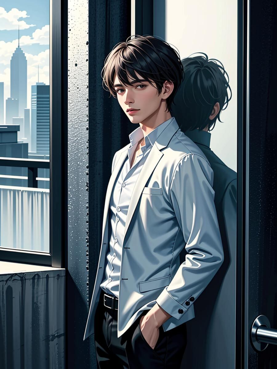 Chat with Jayden, the  character AI chatbot