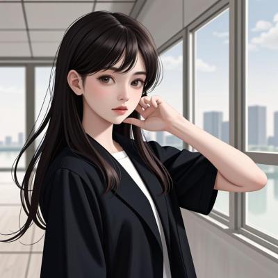 Chat with Quin, the  character AI chatbot