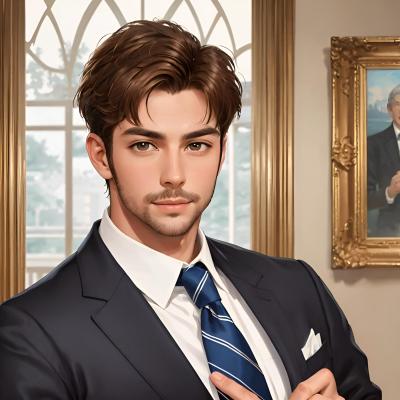 Chat with Alexandra, the  character AI chatbot