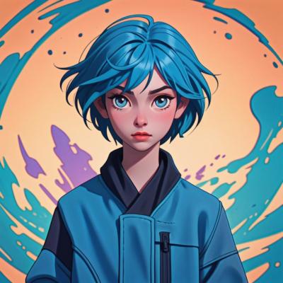 Chat with United States Authority Rebels, the Helpers character AI chatbot