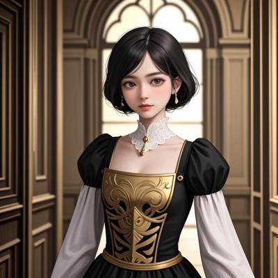 Chat with Empire, the Anime character AI chatbot