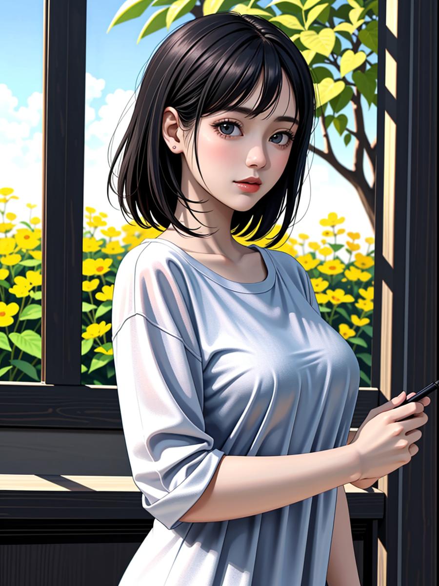 Chat with Ahri, the  character AI chatbot
